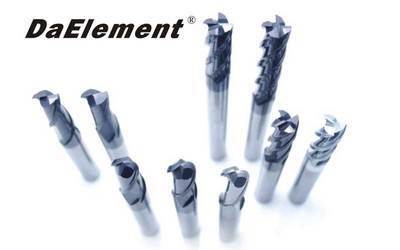 多元業(yè)務布局 從德國DaElement銑刀到二手日用百貨銷售