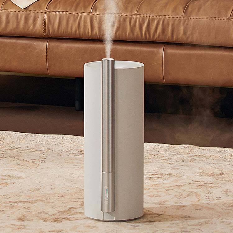 愛登EDON 39&deg;加濕器上新,恒溫靜音,加熱殺菌!