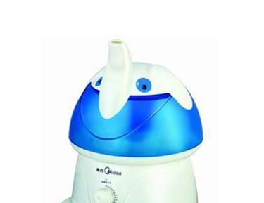 美的KS40U-06J加濕器產品價格_圖片_報價_新浪家居網